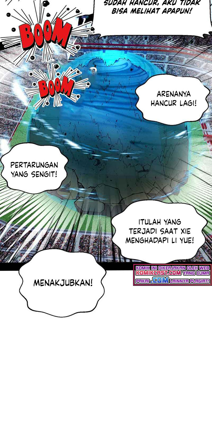 Dilarang COPAS - situs resmi www.mangacanblog.com - Komik im an evil god 172 - chapter 172 173 Indonesia im an evil god 172 - chapter 172 Terbaru 20|Baca Manga Komik Indonesia|Mangacan
